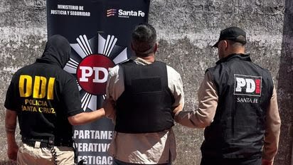 Iris Casas: “Hay mucho lote sin nada y apostamos a que se puedan entregar a otras familias”