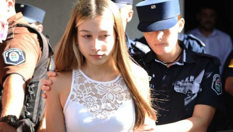 Nahir Galarza: Tras una fuerte confesión de la perito, podrían anular el fallo