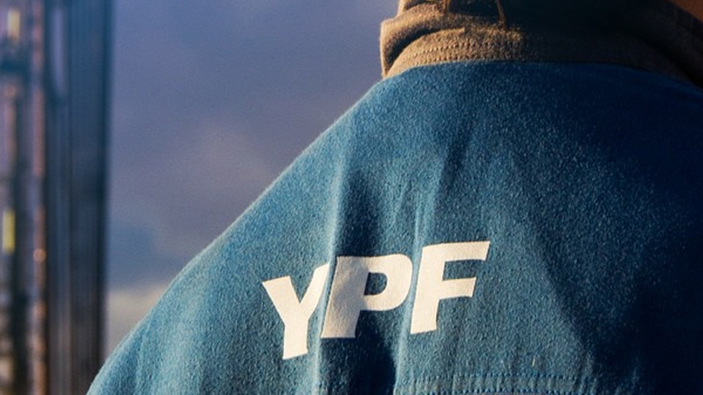 320 estaciones de servicios de YPF serán renovadas