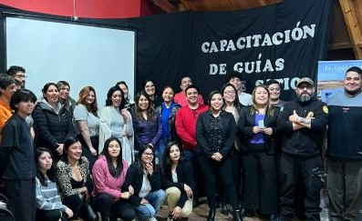 Continúa la formación de guías de turísmo: algo fundamental para garantizar experiencias únicas