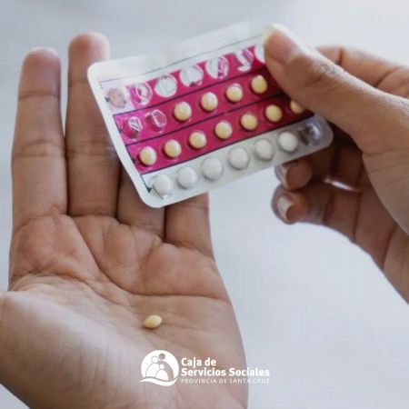  La Caja de Servicios Sociales cambió la modalidad de auditoría del Programa Anticoncepción e Interrupción Legal del Embarazo