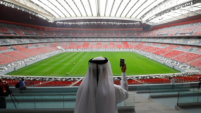 Comenzó la venta de entradas para el Mundial de Qatar 2022: los precios y cómo comprarlas