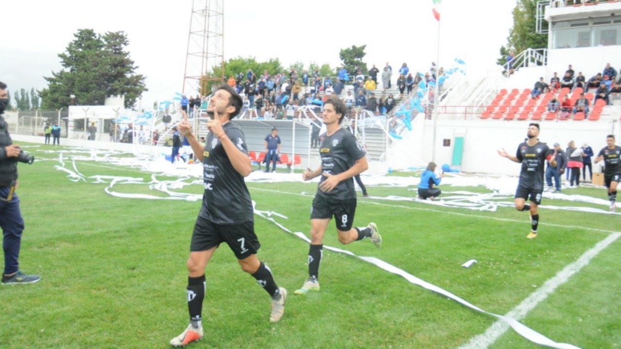 Torneo Regional: Newbery perdió contra Liniers y se quedó sin ascenso