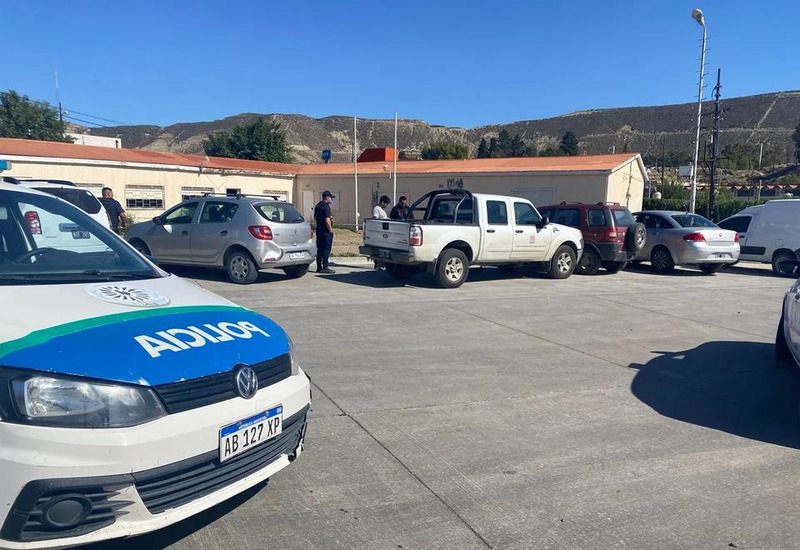 ADOSAC anunció un paro docente de 72 horas para esta semana