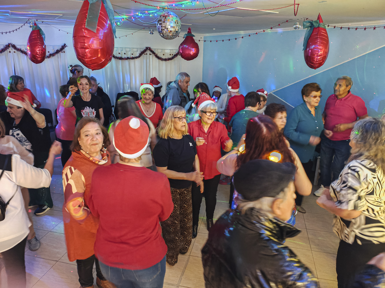 Vanina Galván: “El CPE no tiene ninguna intención avanzar en los reclamos que manifestamos”