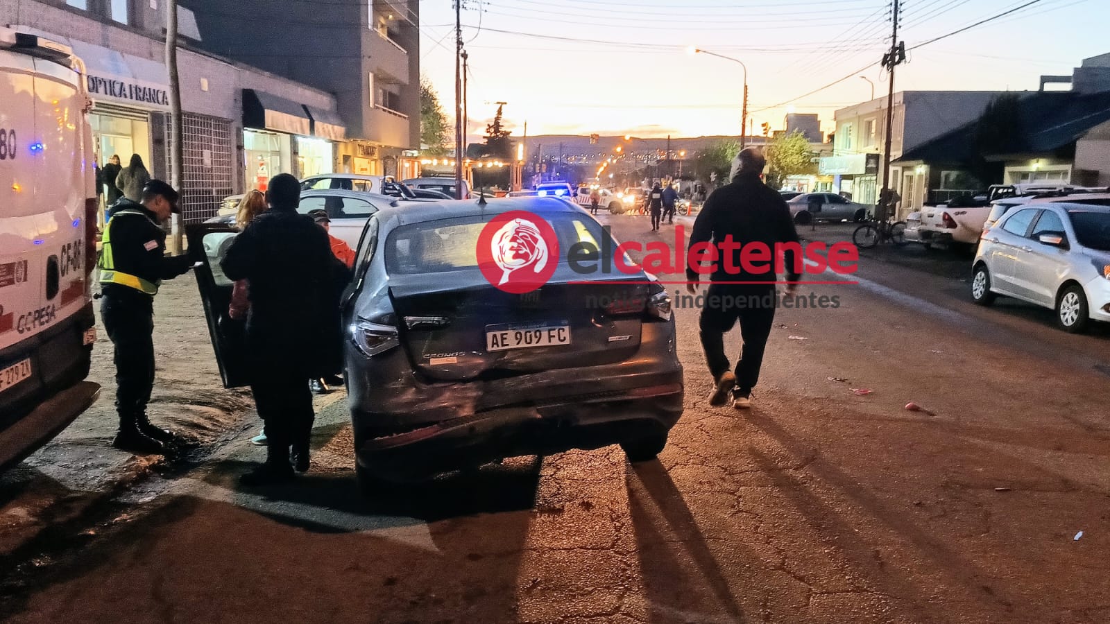 Caso Ada Barroso: la Justicia lo investiga como femicidio y dicta prisión preventiva