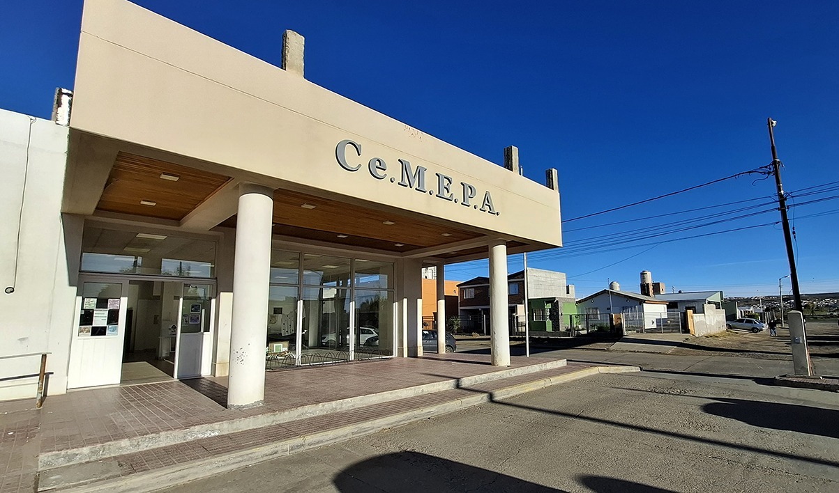 Nuevo ataque vandálico al CeMEPA: refuerzan la seguridad con cámaras