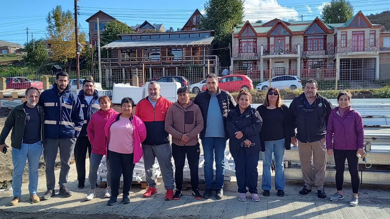 Con una inversión de $2.000 millones, llega el hospital modular a la Cuenca Carbonífera