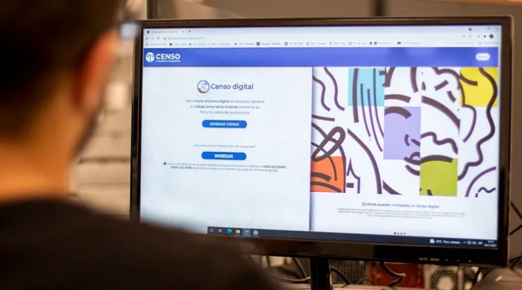 Cuánto costará la multa si no se realiza el censo