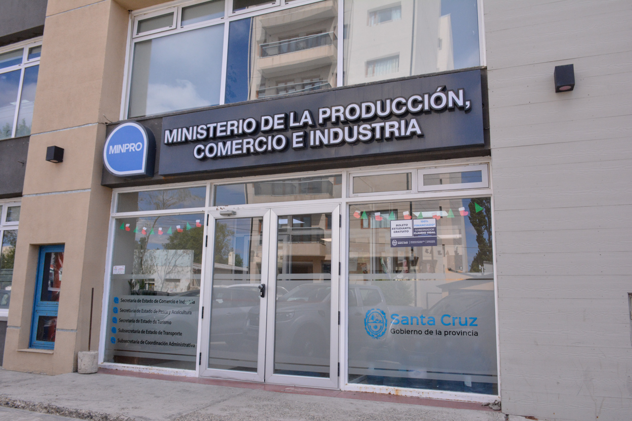 El Gobierno asiste a familias vulnerables por el temporal