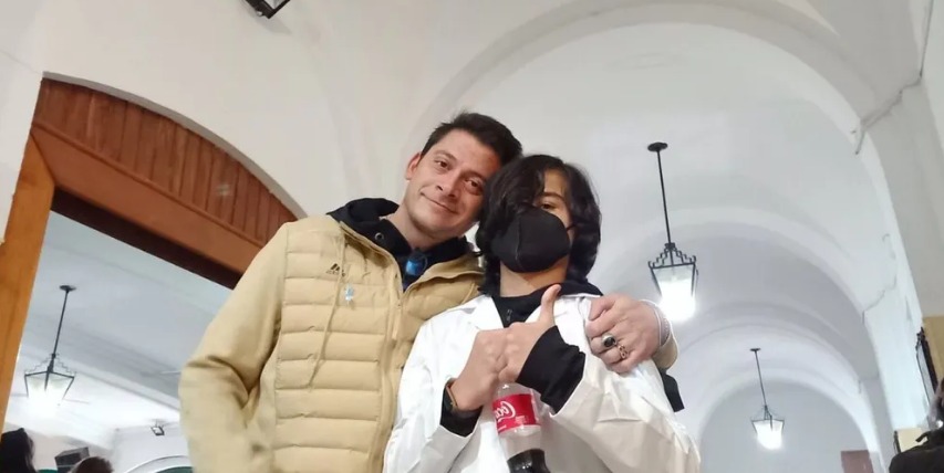 Vanina Galván: “El CPE no tiene ninguna intención avanzar en los reclamos que manifestamos”