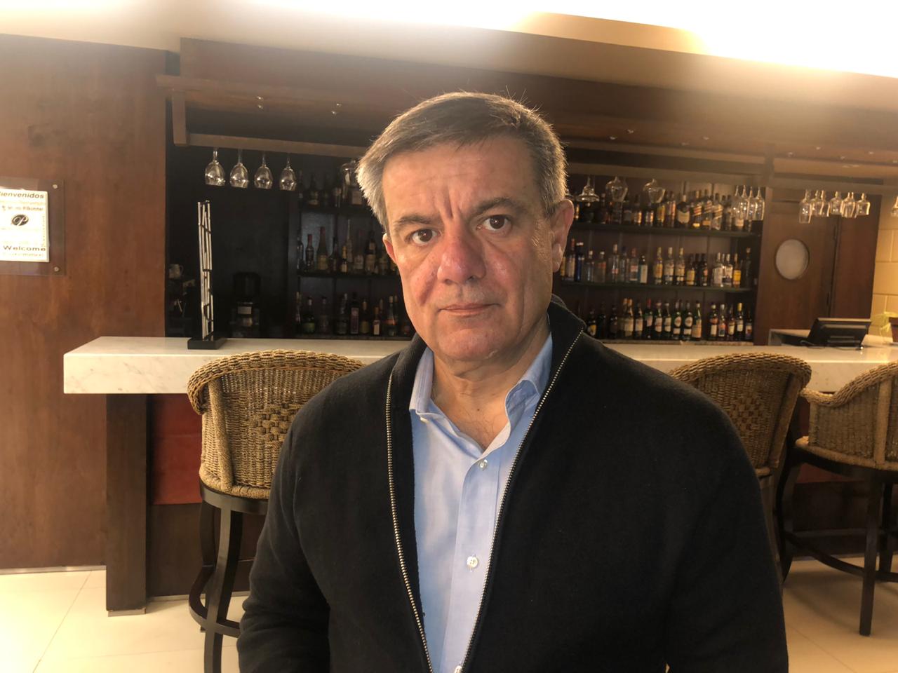 A pesar de los dichos de Carambia dijo Viotti: 