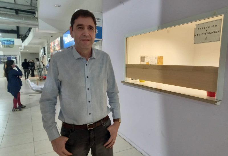 Calicate confirmó que el estacionamiento medido comenzaría en verano