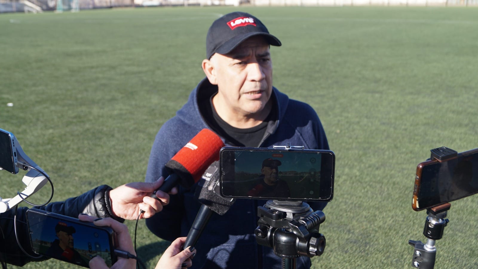 Sindicato Petrolero prepara un mega festejo del mes de las infancias 