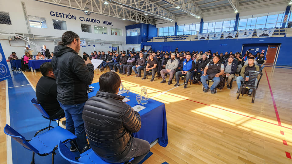 Las Proveedurías de los Trabajadores podrán autoabastecerse de carnes y vegetales 