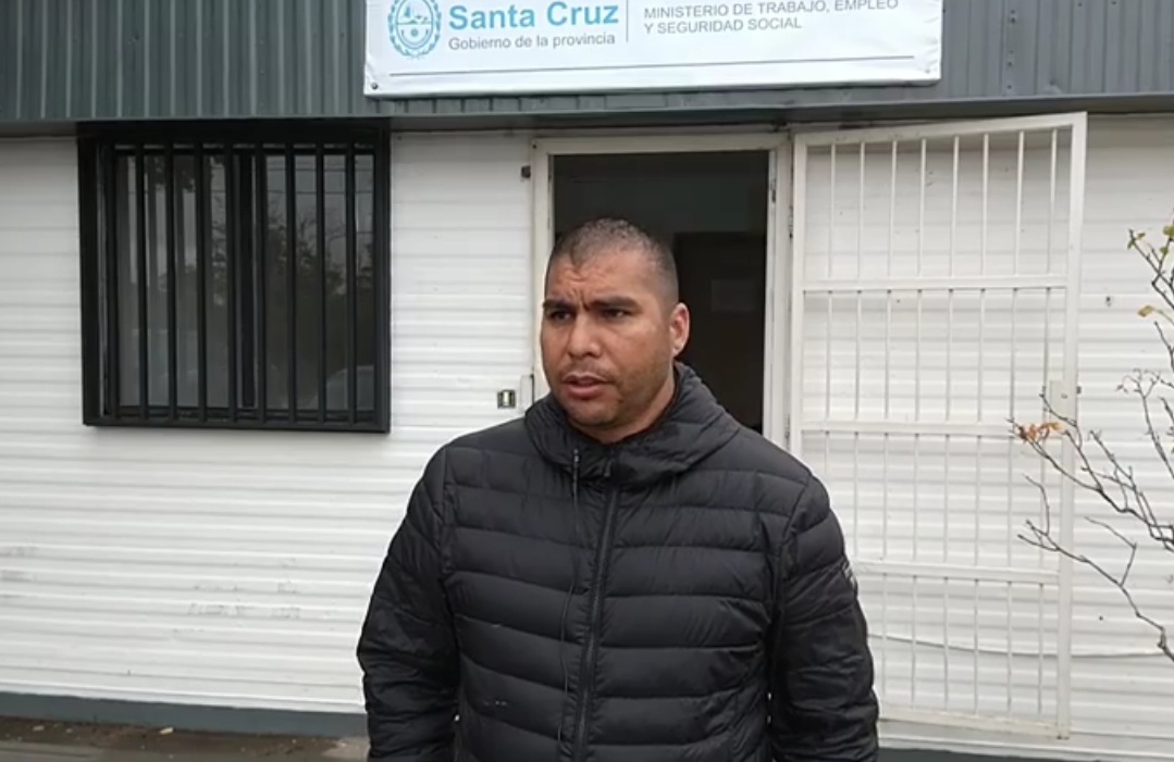 Las Heras: Firmaron el convenio de traspaso de empleados de Marbar a JMB