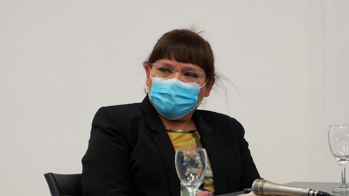 El Plan Detectar en Caleta Olivia es el ejemplo para otras localidades