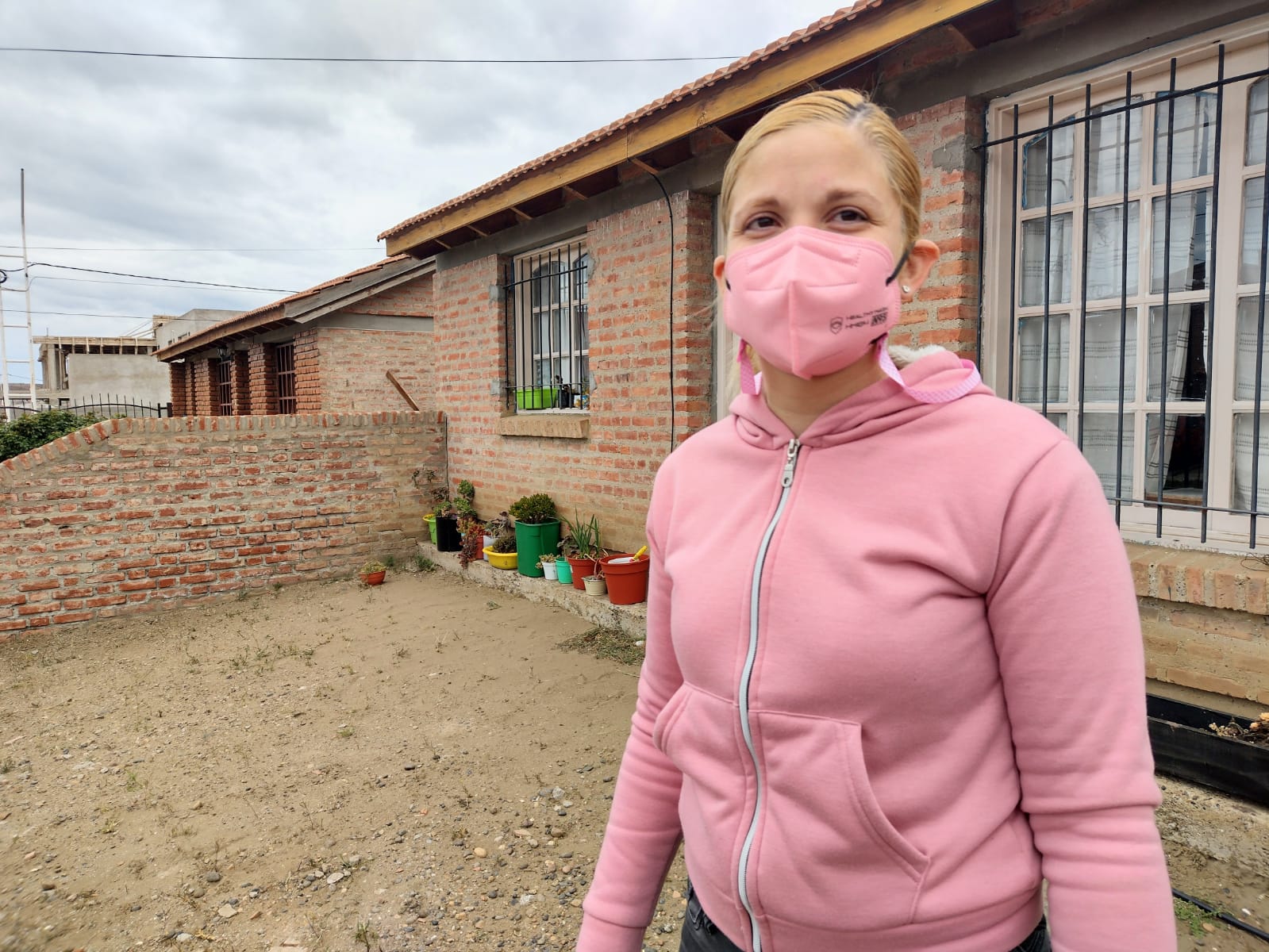 Una madre le pide a Educación que autoricee el acompañante terapéutico de hijo autista