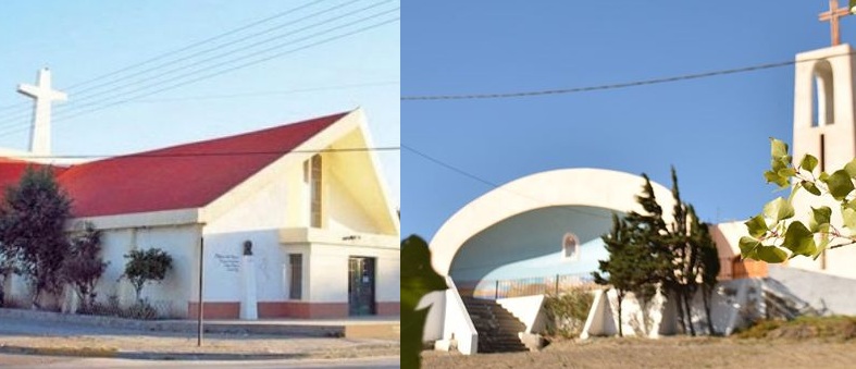 Cronograma de misas para el próximo domingo 