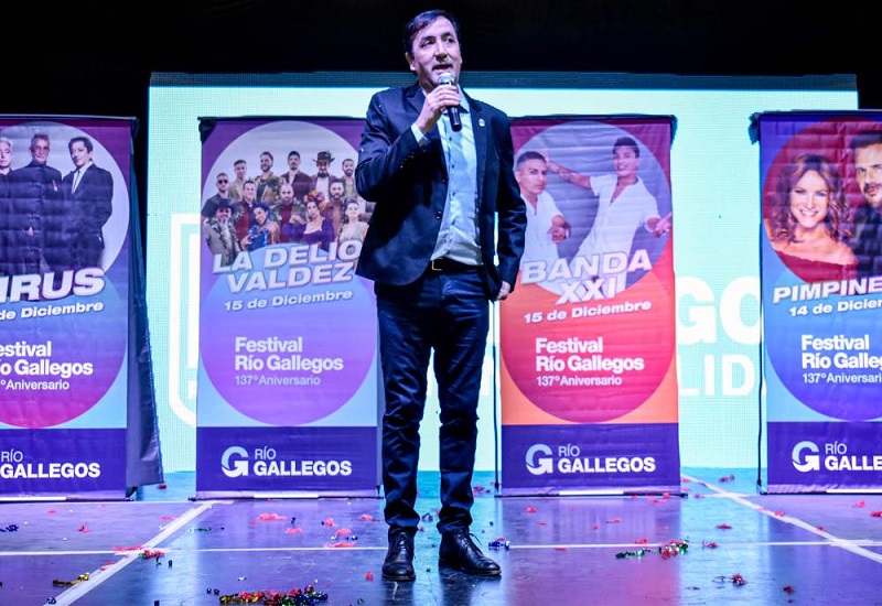 Vanina Galván: “El CPE no tiene ninguna intención avanzar en los reclamos que manifestamos”