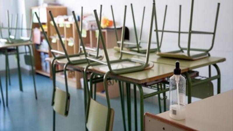 Clases en Santa Cruz: en Calafate y Río Gallegos presentaron un amparo para volver a la presencialidad