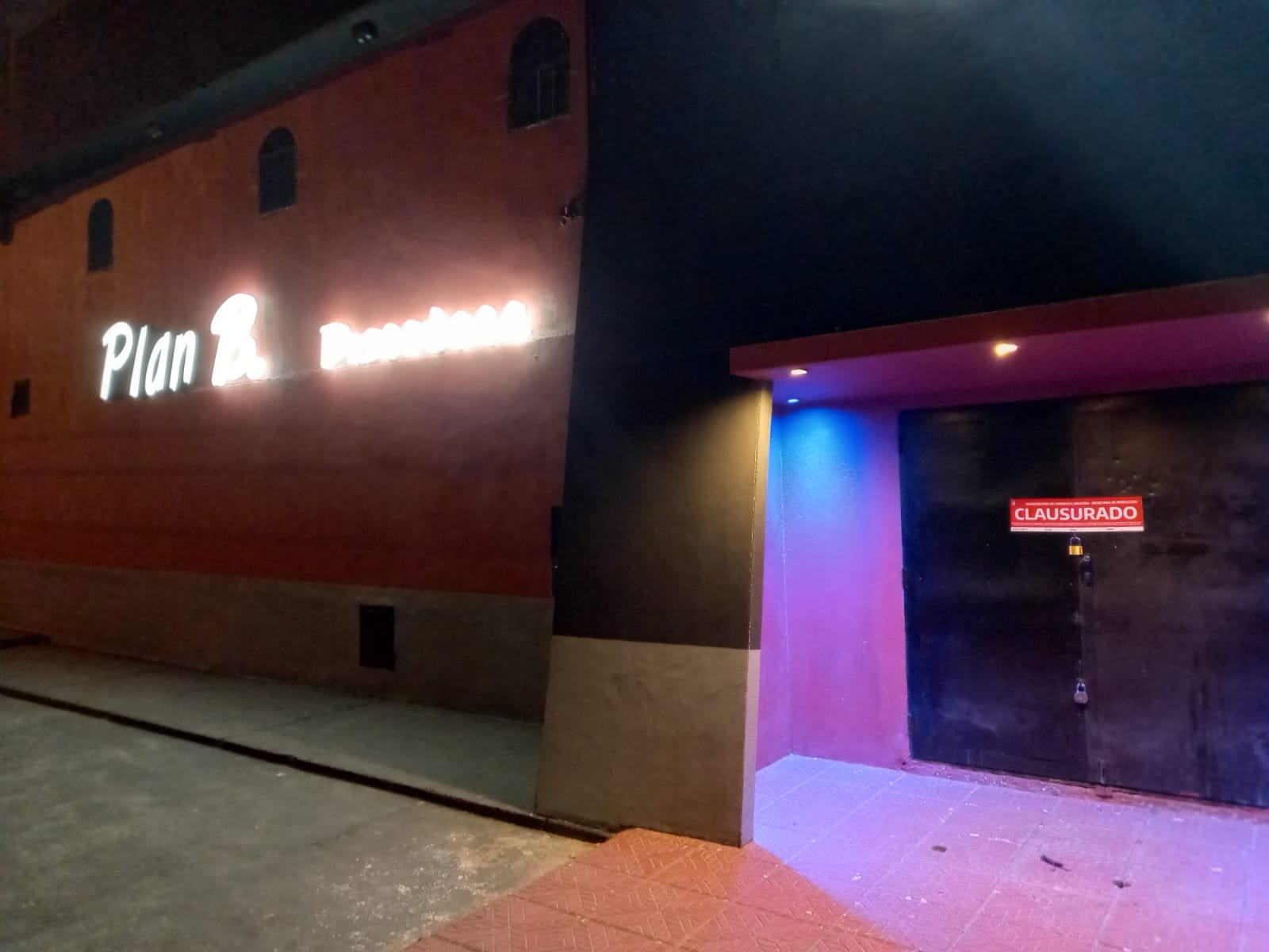 Tras el pago de fuertes multas, levantan la clausura de los boliches Sunset y Plan B