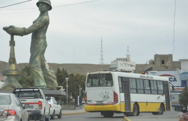 Georgion: “Queremos que los jóvenes tengan espacios, herramientas y nuevas posibilidades”