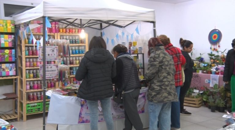 Expo Invierno continúa con gran convocatoria y extiende sus actividades