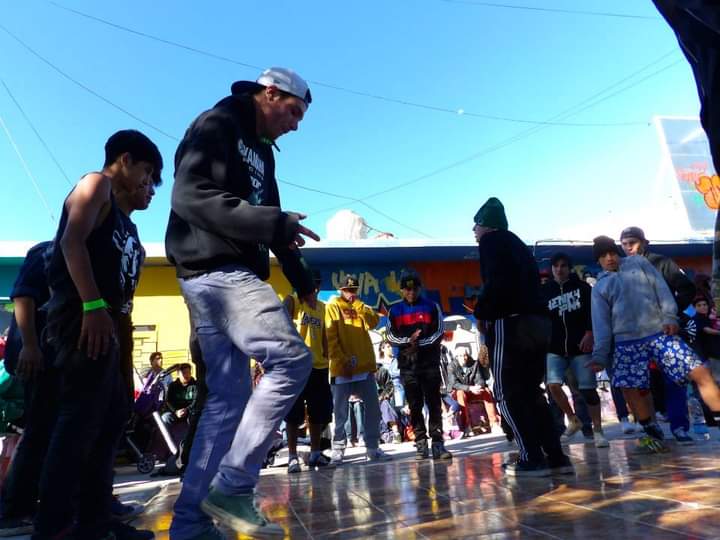 Vanina Galván: “El CPE no tiene ninguna intención avanzar en los reclamos que manifestamos”