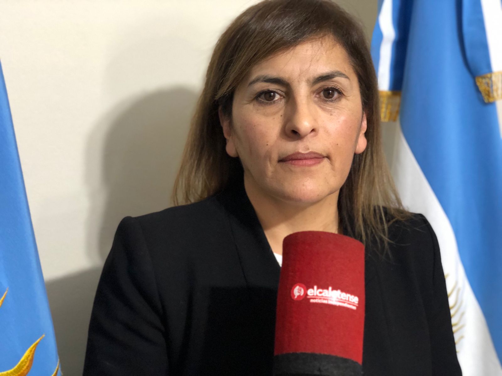 Iris Rasgido: “La intencionalidad del gremio no tiene que ver con priorizar la educación”