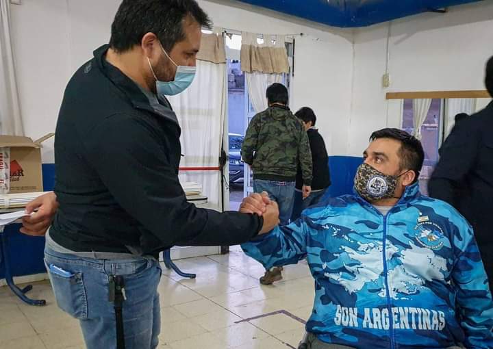 CAPROMISA pidió fortalecer a los proveedores santacruceños para consolidar el crecimiento de la minería
