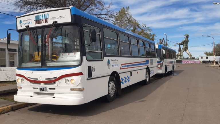 Extendieron el plazo para renovar documentación del boleto estudiantil gratuito