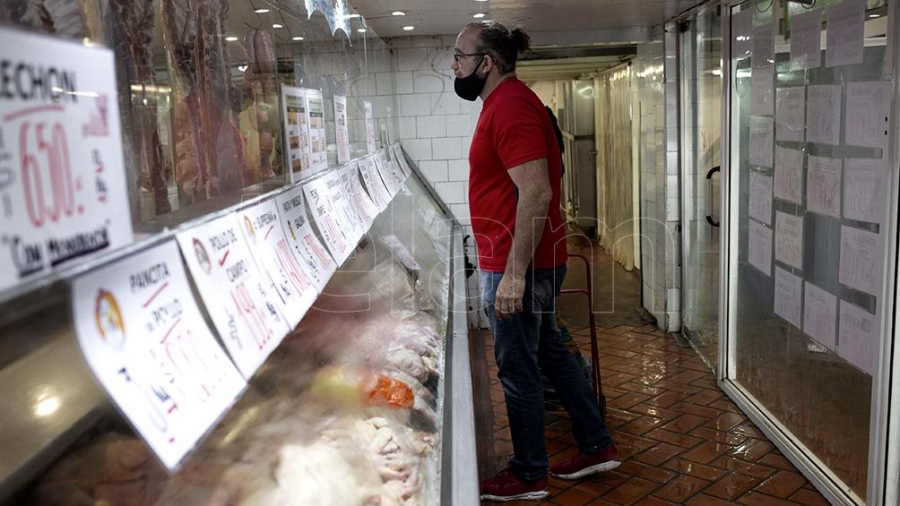Cuáles son los cinco cortes de carne que estarán a precios bajos para las fiestas