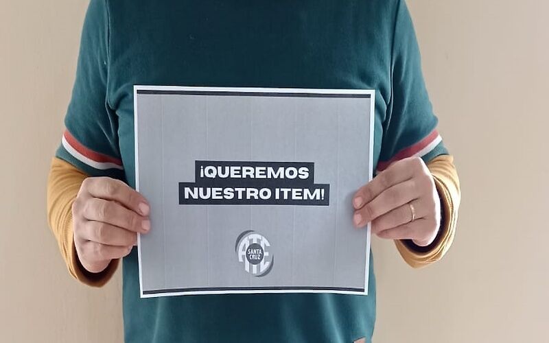 Trabajadores de turismo reclaman un adicional por pertenencia