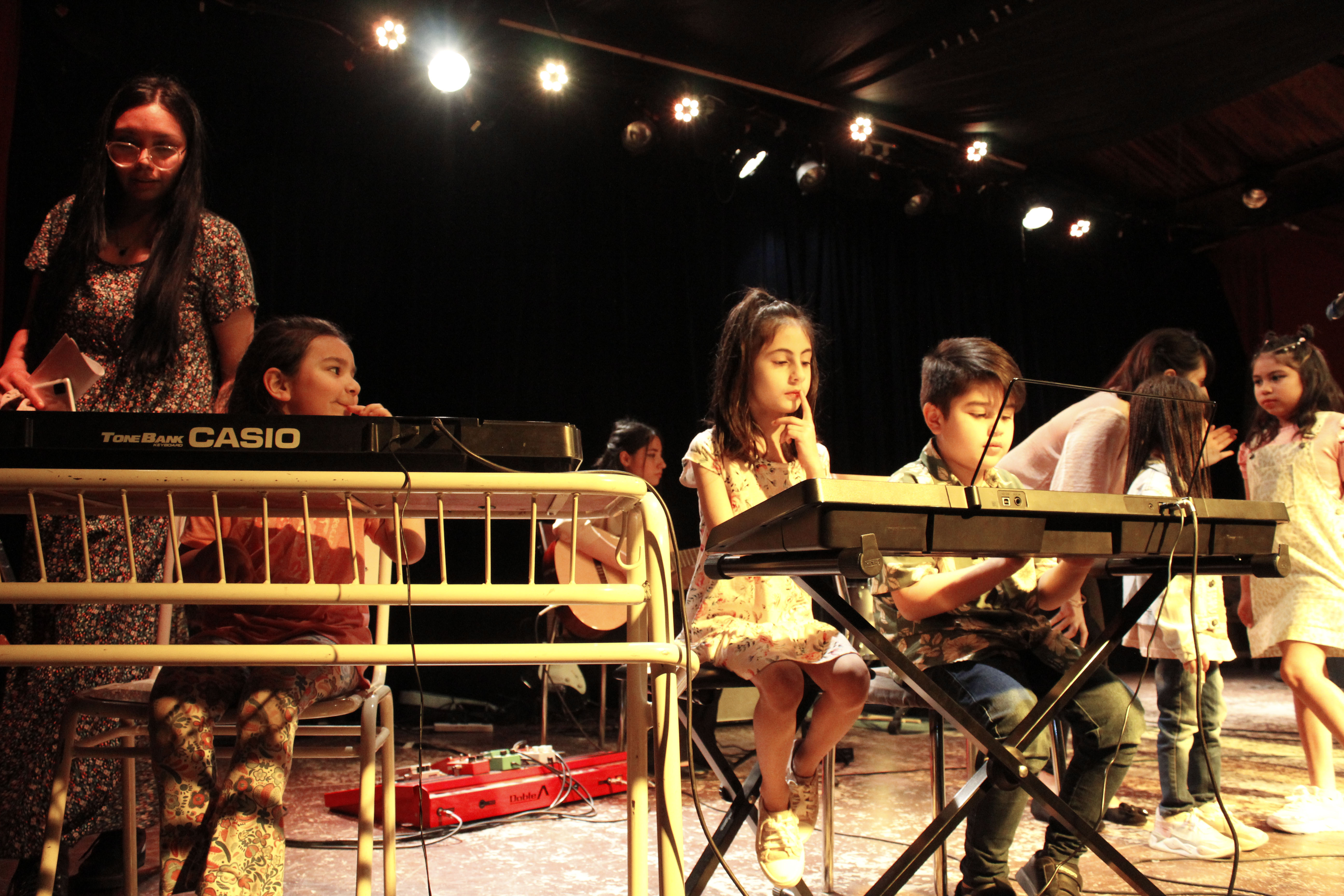 Záratez del IMS: “La escuela debe seguir siendo un lugar seguro”