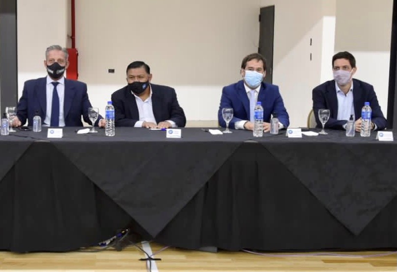 Exportaciones pymes: CAME y PromArgentina consolidan modelo de comercio con el sur de Brasil