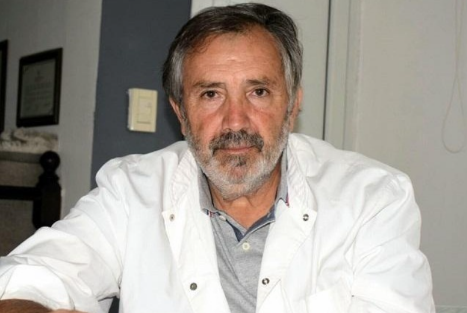 La sugerencia del doctor Juan Acuña Kunz para la gobernadora: 