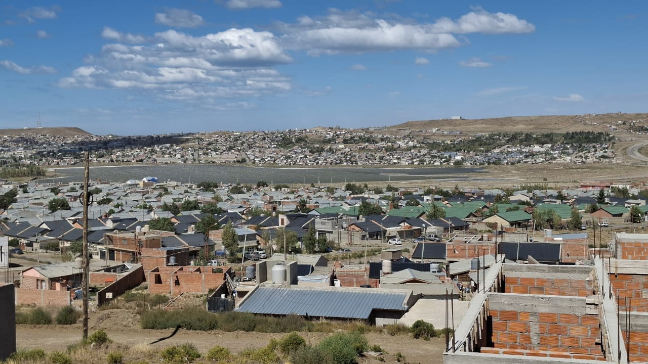 El lunes 24 inicia el operativo de limpieza del barrio Rotary 23