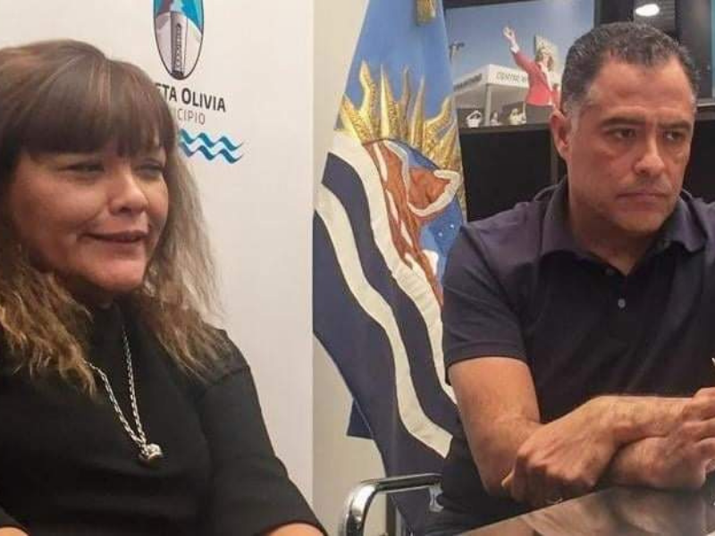 Los autoconvocados por el agua piden extender la emergencia hídrica para caleta