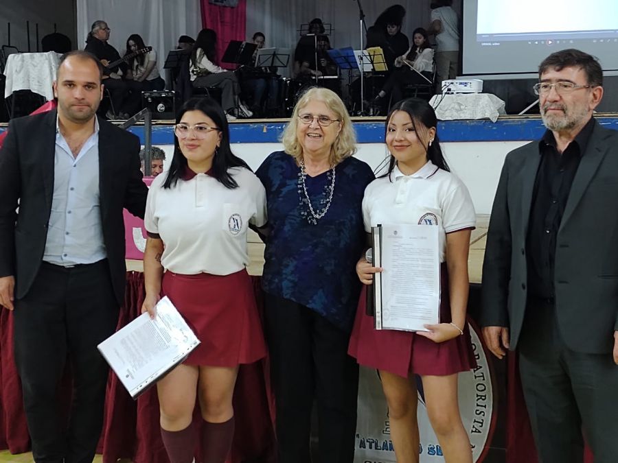  La Escuela de Biología Marina celebró su 30º Aniversario