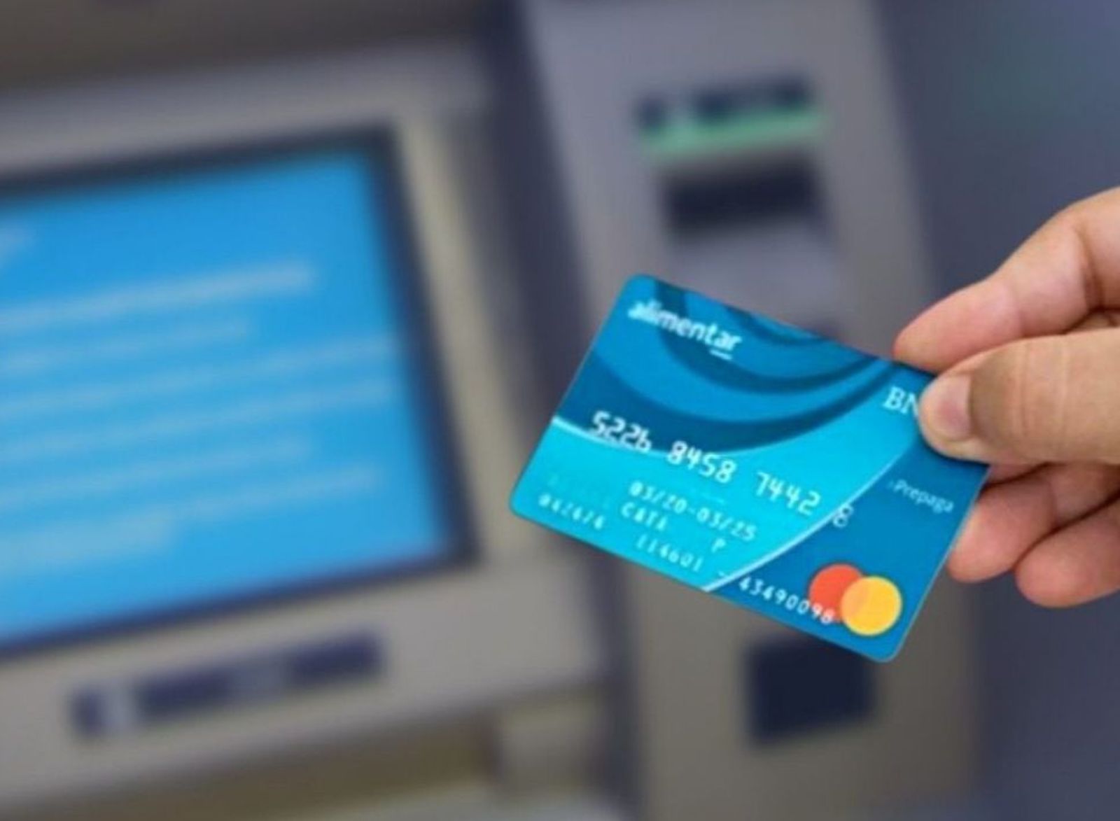 Comunicado: Acreditación de Tarjeta Social