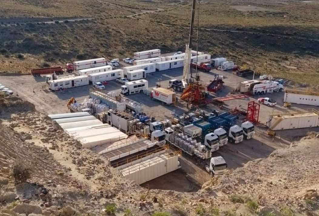 Reconversión en el Golfo San Jorge: “Los próximos 3 o 4 años serán clave”