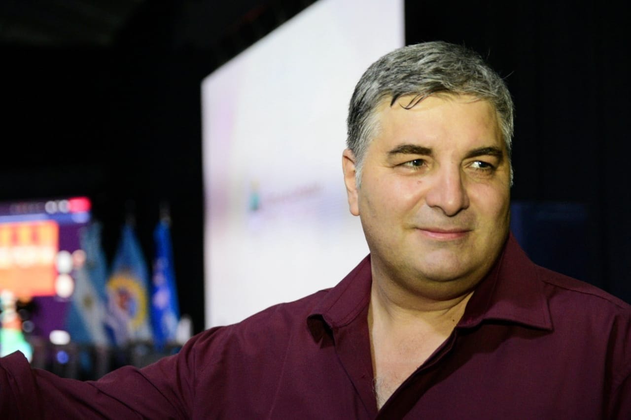Boggio: “Si no generamos infraestructura, no vamos a poder obtener las inversiones necesarias”