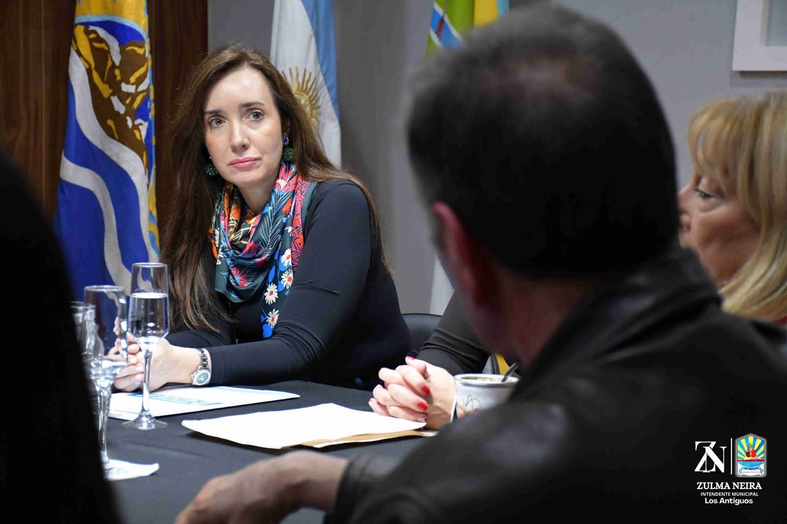 Municipio acompañó la capacitación provincial en maquinaria pesada y entregó certificados a los participantes