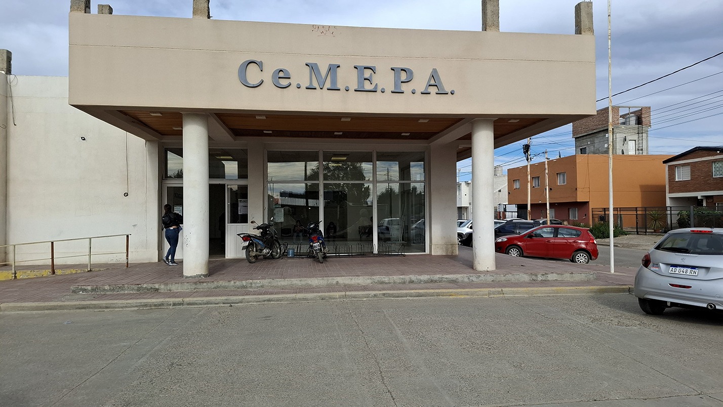 El Ce.M.E.P.A. abrió sus puertas para el inicio del ciclo lectivo 2025