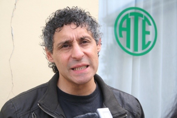 La paritaria central no tuvo ofrecimiento salarial para los trabajadores 