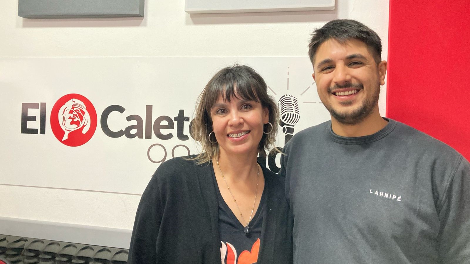 Ramos: “El 8M fue un éxito”