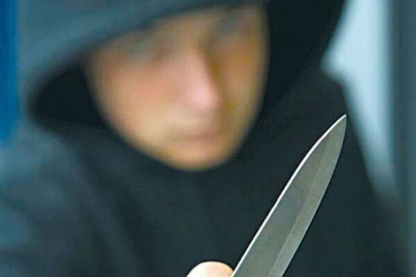 Caleta Olivia: Hirieron a un joven de 23 años afuera del Casino 