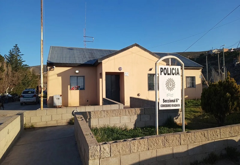 Puerto Deseado: finalizaron los trabajos de reparación en la línea que abastece a los pozos de Pampa Alta