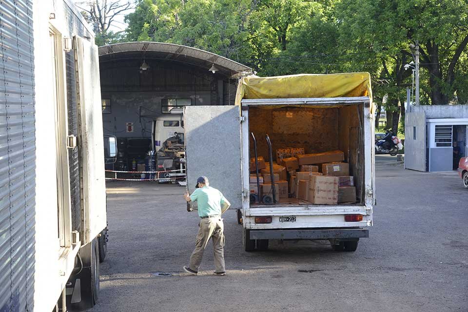 La ART pagará por covid fatal: Tras demostrarse que el joven de 30 años se contagió en el lugar de trabajo